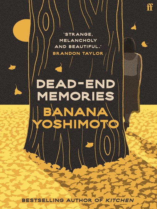 Title details for Dead-End Memories by Banana Yoshimoto - Available